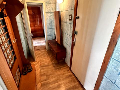 квартира за адресою Кульпарківська вул. (Кульпарківська), 121