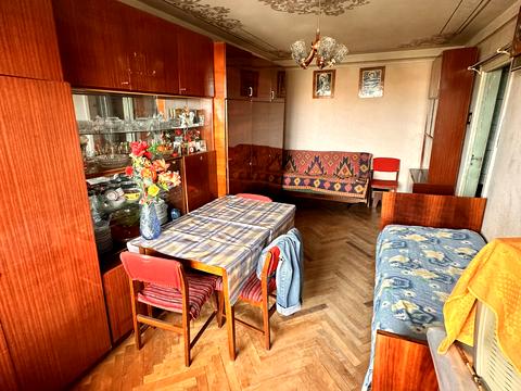 квартира за адресою Кульпарківська вул. (Кульпарківська), 121