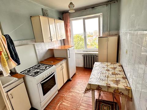 квартира за адресою Кульпарківська вул. (Кульпарківська), 121