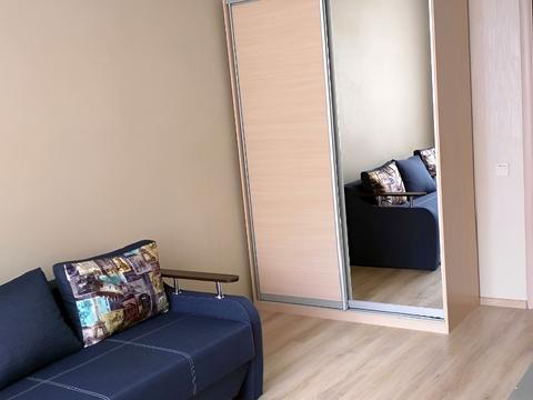 квартира за адресою Віталія Нестеренка вул. (Академіка Воробйова), 1б