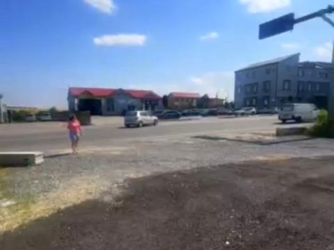участок по адресу Стрыйская ул.
