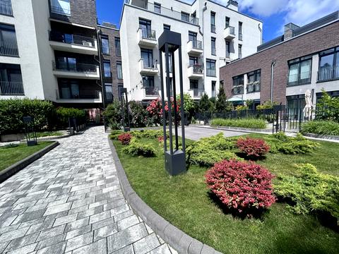 квартира за адресою Пасічна вул., 154а