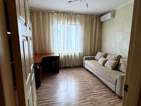 квартира по адресу Петра Григоренко просп., 13