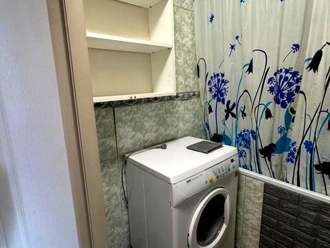 квартира по адресу Петра Григоренко просп., 13
