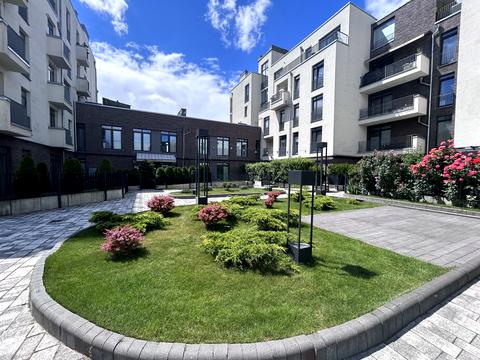 квартира за адресою Пасічна вул., 154а