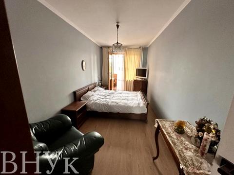 квартира по адресу Научная ул., 12