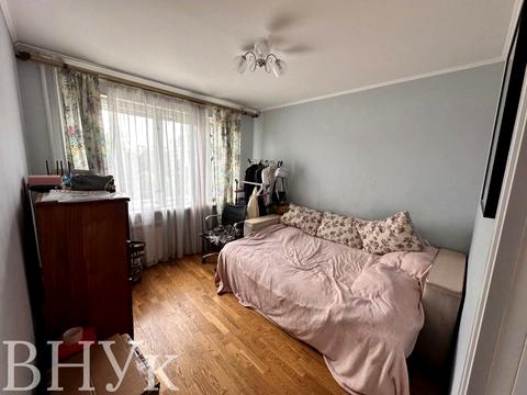 квартира по адресу Научная ул., 12