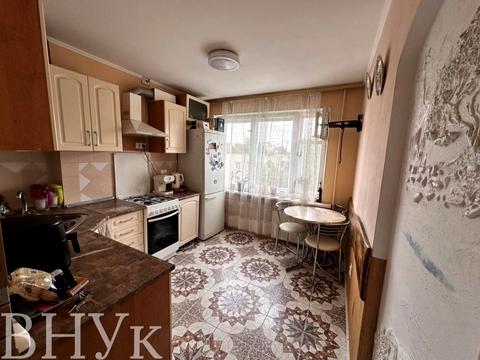 квартира по адресу Научная ул., 12