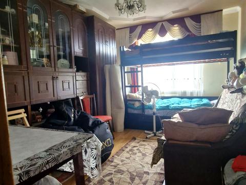 квартира за адресою Вагонна вул., 7
