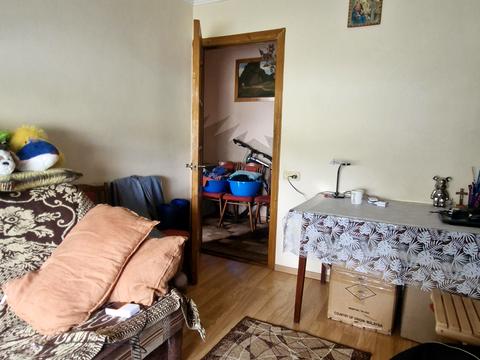 квартира за адресою Вагонна вул., 7