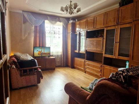 квартира за адресою Вагонна вул., 7