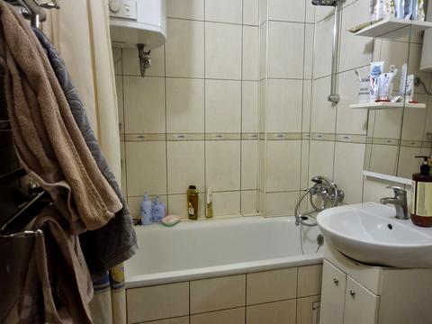 квартира за адресою Вагонна вул., 7