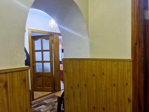 квартира за адресою Вагонна вул., 7