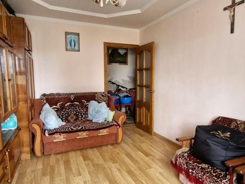 квартира за адресою Вагонна вул., 7