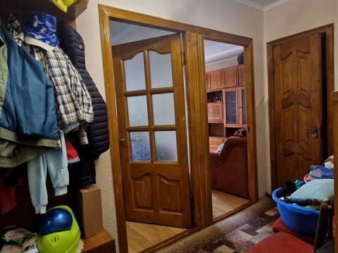 квартира за адресою Вагонна вул., 7