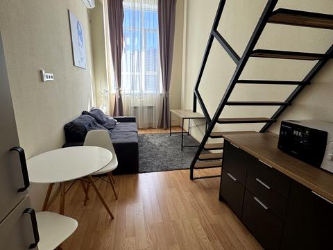 квартира за адресою Машинобудівна вул., 41