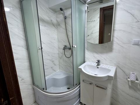 квартира за адресою Машинобудівна вул., 41