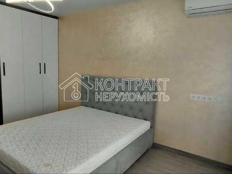 квартира за адресою Аерокосмічний просп. (Гагаріна), 49а