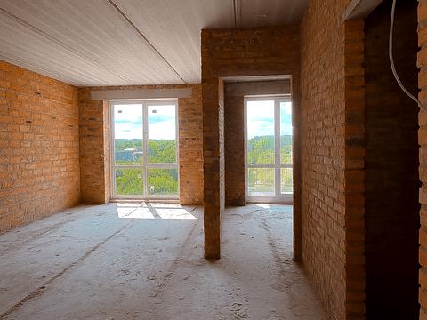 квартира за адресою Перспективна вул., 23