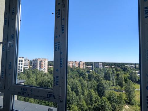 квартира за адресою Івана Кожедуба вул., 3, секції 3А-3Д