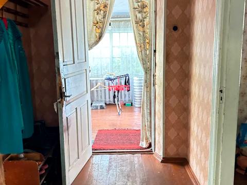 дом по адресу Моховая ул.