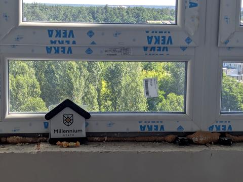 квартира за адресою Івана Кожедуба вул., 3, секції 3А-3Д