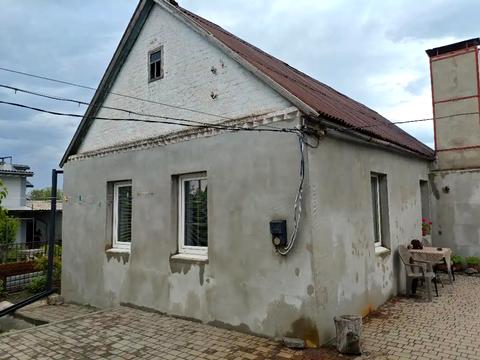 будинок за адресою Глиняна вул., 21