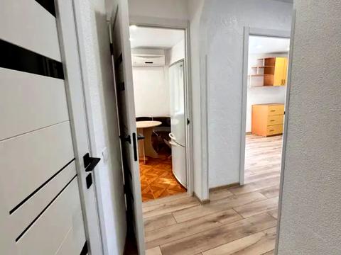 квартира за адресою Писаржевського вул., 8-А