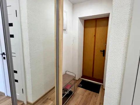 квартира за адресою Писаржевського вул., 8-А