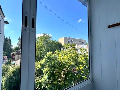 квартира за адресою Писаржевського вул., 8-А