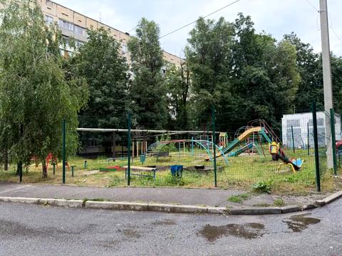 квартира за адресою Дніпро, житловий масив Тополя-2 вул., 6