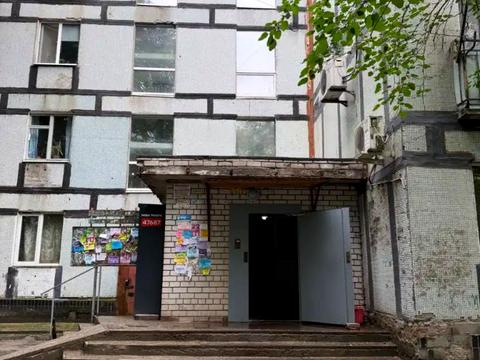 квартира за адресою Дніпро, житловий масив Тополя-2 вул., 6