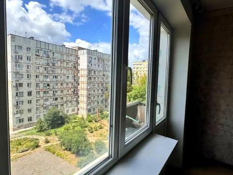 квартира за адресою Дніпро, житловий масив Тополя-2 вул., 23