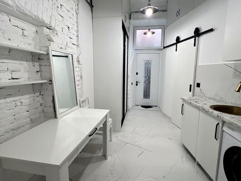 квартира за адресою Михайла Туган-Барановського вул. (Чкалова), 3