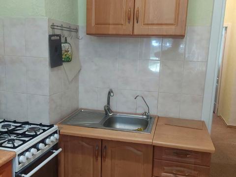 квартира за адресою Авіаційна вул., 14