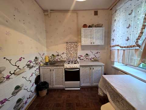 квартира за адресою Тараса Кузьміна вул., 22/3