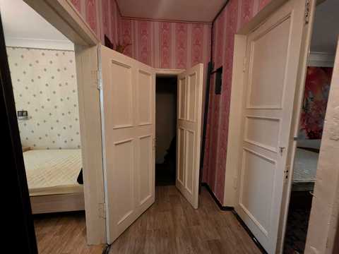 квартира за адресою Тараса Кузьміна вул., 22/3
