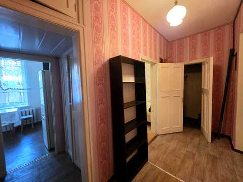 квартира за адресою Тараса Кузьміна вул., 22/3