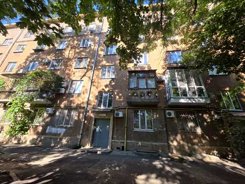 квартира за адресою Тараса Кузьміна вул., 22/3