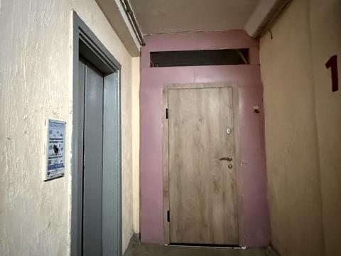 квартира за адресою Одеса, Давида Ойстраха вул. (Затонського), 22