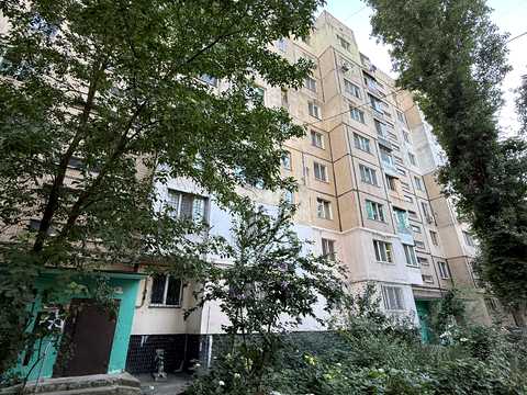 квартира за адресою Давида Ойстраха вул. (Затонського), 22