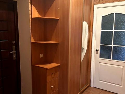 квартира по адресу Пилипа Орлика ул., 7-А