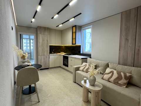 квартира за адресою Смакули вул., 8
