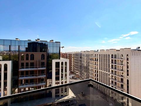 квартира по адресу Воссоединения ул., (Будинок 1)