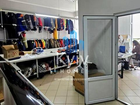 комерційна за адресою Януша Корчака вул. (Баумана), 25