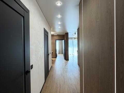 квартира по адресу Ленкавского ул., 2-А к1,2
