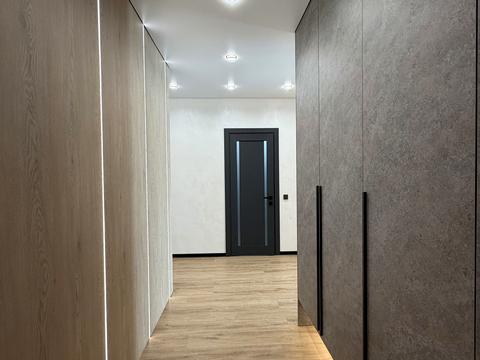 квартира по адресу Ленкавского ул., 2-А к1,2