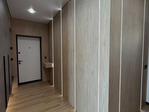 квартира по адресу Ленкавского ул., 2-А к1,2