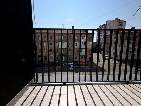 квартира по адресу Ленкавского ул., 2-А к1,2