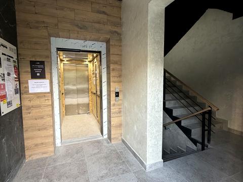 квартира по адресу Ленкавского ул., 2-А к1,2